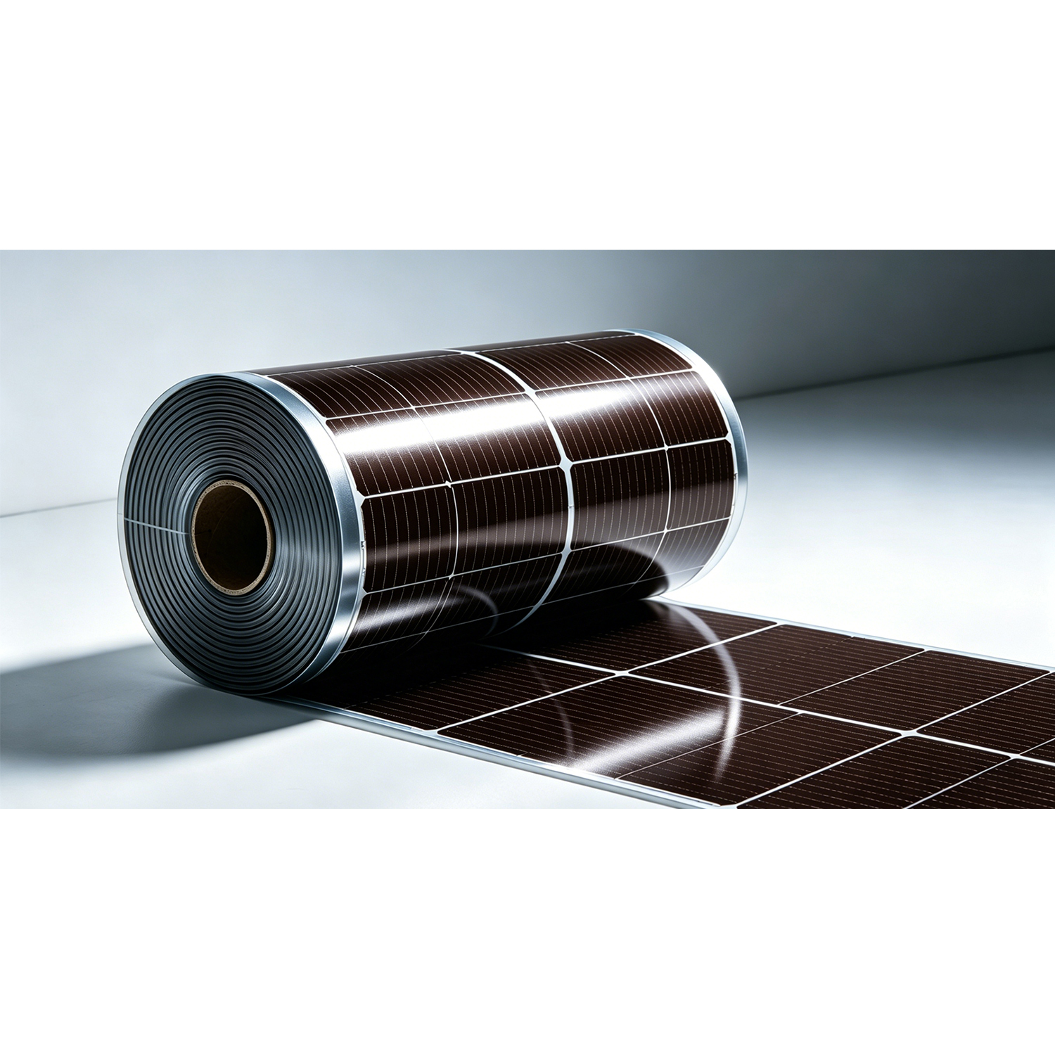 F系列太阳翼 Flexible Solar Array