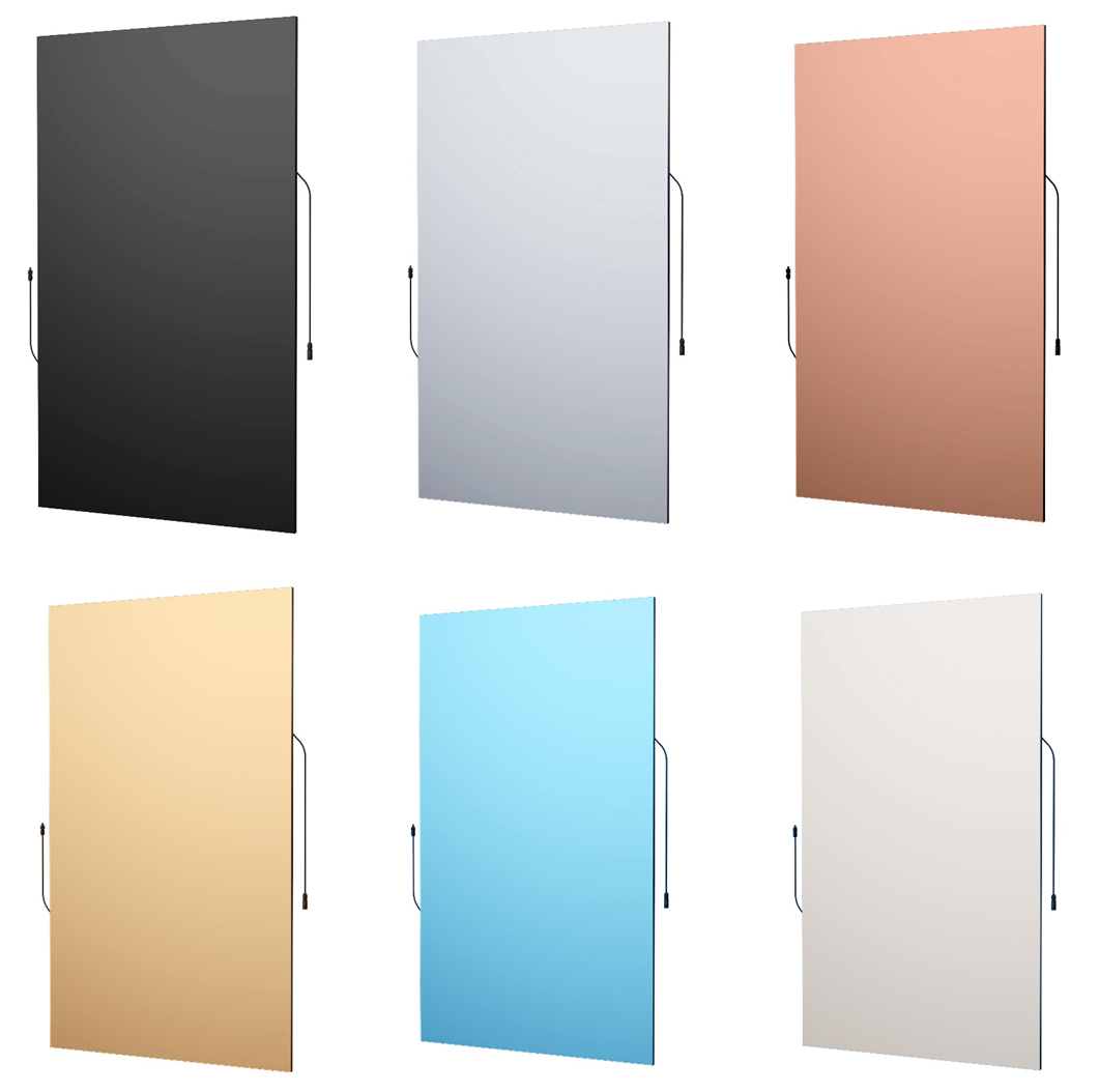 发电幕墙 Solar Power Wall