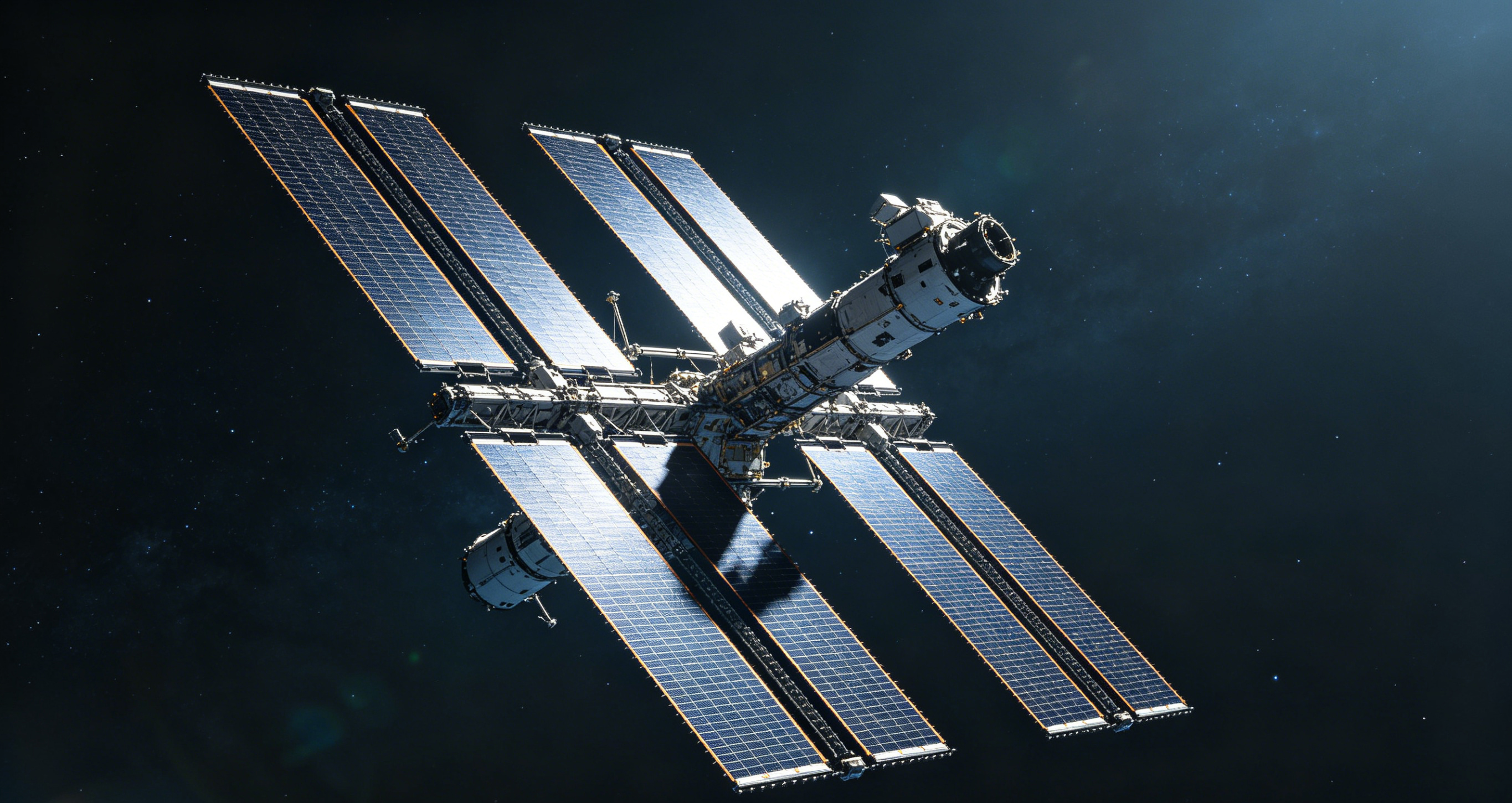 太空光伏太阳翼研发获重大突破：面密度低至300克/平米，功率重量比达600W/kg