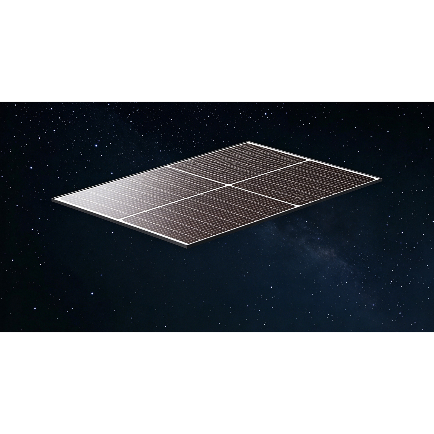 R系列太阳翼 Rigid Solar Array