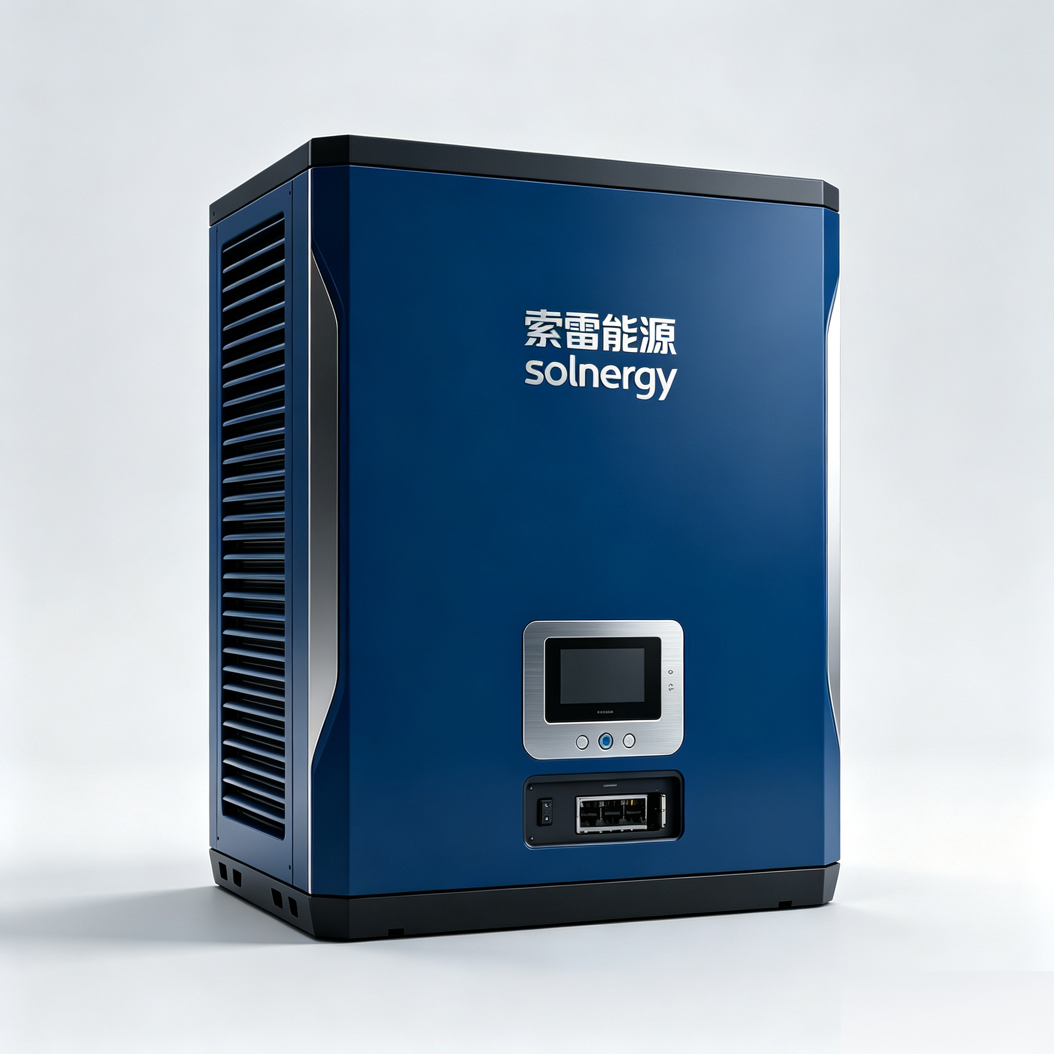 控逆储一体机 Integrated PV-Storage System